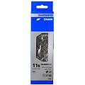 shimano. cn-hg601-11 catena 11 velocit&agrave; 116 maglie. catene ritiro gratis