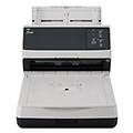 Fujitsu Fi 8250 Adf Scanner Ad Alimentazione Manuale 600 X 600 Dpi A4 Nero Grigi