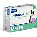 Anxitane Virbac M L Integratore Antistress Cani 30 Compresse