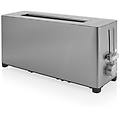 01. 142401. 01. 001 tostapane inox fessura lunga