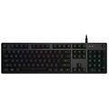 Logitech G512 Carbon Lightsync Kb Gxbrown