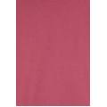 felpa interlock girocollo con stampa sul fronte malaga donna small