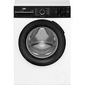 lavatrice b300 bm3wfu3721w 7kg carica frontale 1200rpm a nero bianco con energyspin e steamcure