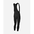 rh+ winter m salopette ciclismo uomo nero xxl