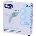 aspiratore nasale rapido e delicato physioclean