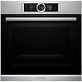 hbg636es1 forno 71 l 3650 w a+ acciaio inossidabile (hbg636es1)