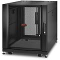 netshelter sx 12u server rack ar3003