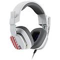 gaming cuffia a10 gen 2 microfono colore bianco