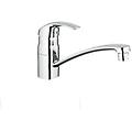 - eurosmart miscelatore monocomando lavello