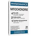 physiomance mitochondrie 30 capsule