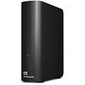 western digital elements desktop disco rigido esterno 14000 gb nero (wdbwlg0140hbk-eesn)