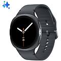 smartwatch galaxy watch8 gps wifi bluetooth 32gb ram 2gb amoled 1. 5