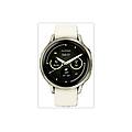smartwatch venu 4 41mm oro / beige