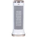 leroy merlin termoventilatore ceramico mobile ptc5159 bianco 2000 w