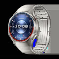 watch gt 6 pro 46mm titanio