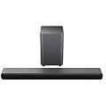 s soundbar s55h 2. 1 canali dolby atmos con subwoofer integrato supporto hdmi earc bluetooth 220w
