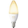 - hue white ambiance lampadina e14 6w