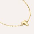 bracciale regolabile beverly oro giallo collezione beverly oro giallo