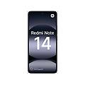 redmi note 14 256 gb midnight black
