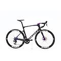 bici strada ricondizionata · foil carbonio axs 12v · buone condizioni