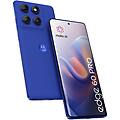 edge 60 pro smartphone 12gb 512gb blu