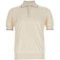 polo cotone