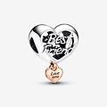 charm openwork best friend 782243c00