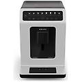 - macchina da caffè espresso automatica ecodesign ea897a10 serbatoio 2. 3 lt. potenza 1450