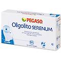 schwabe pharma italia srl oligolito serenum 20 fiale 2 ml