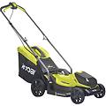 olm1833b tagliaerba a batteria 18v taglio 33 cm senza batterie e caricabatterie