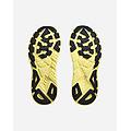 arahi 7 w scarpe running donna giallo 40