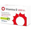 vitamina d 2000 u. i. immunit&agrave; salute ossa 168 compresse masticabili