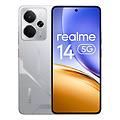 Realme 14 5g 12 256gb 256 Gb Argento