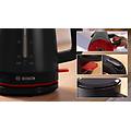 Bosch Twk3m123 Bollitore Elettrico 1 7 Litri 2400w Nero