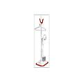 ferro a vapore vertical styler gsf80r