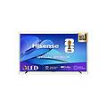 Hisense 98e7q Tv Qled Smart Tv 98 " Processore Quad