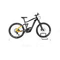 ebike ricondizionata · fullseven 10 · come nuovo