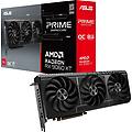 prime amd radeon rx 9060 xt oc 8gb gddr6 fsr 4