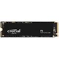 Crucial Ssd P3 2tb M 2 2280 3d Nand Nvme Pcie 3 0