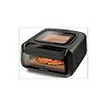 acer fornetto elettrico krispy 3 in 1 forno pizza air fryer e grill capacit&agrave; 13 l potenza