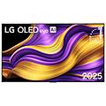 oled evo ai oled55g54lw tv serie g5 55&apos &apos 4k ?11 gen2 brightness booster ultimate