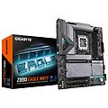 z890 eagle wifi7 scheda madre supporta cpu intel core ultra (serie 2) vrm a 14+1+2 fasi fino a