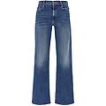 jeans 'the mid rise maven sneak'
