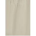 pantaloni donna gamba ampia in twill lyocell canapa donna extra large
