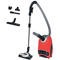 Hoover Aspirapolvere H Energy 700 He710hm 011 5 L 850 W Sacchetto Colore Rosso