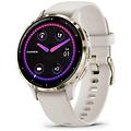 smartwatch venu 3s 3 05 cm amoled touchscreen 8gb gps 40g