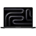 macbook pro 14'' chip m4 pro con cpu 14 core e gpu 20 core 1tb ssd nero siderale
