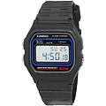 CASIO casio. orologio unisex w-59-1vqes orologi ritiro gratis