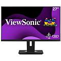 VIEWSONIC vg series vg2748a led display 27'' 1920x1080 pixel full hd nero