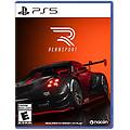 NACON interactive rennsport per playstation 5 gioco di corse